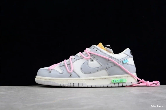  DM1602-109 9 Nike Dunk Lot O-W Low  0811